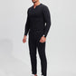 365 Twill Chino Stretch Cotton Pants - Ahaselected
