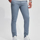 365 Twill Chino Stretch Cotton Pants - Ahaselected