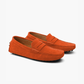 Rivington Suede Drivers