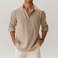La Playera que te Hace Ver Impecable — Sin Plancha, Sin Calor