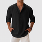 La Playera que te Hace Ver Impecable — Sin Plancha, Sin Calor