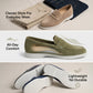 Bancroft Suede Penny Loafers